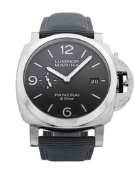 Panerai Luminor Marina ESteel PAM01358